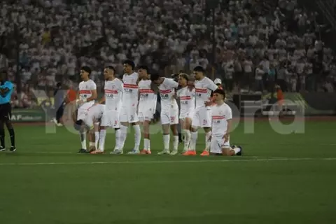 "فحص طبي وإصابات متنوعة".. يلا كورة يكشف موقف الزمالك قبل لقاء حسم الدوري